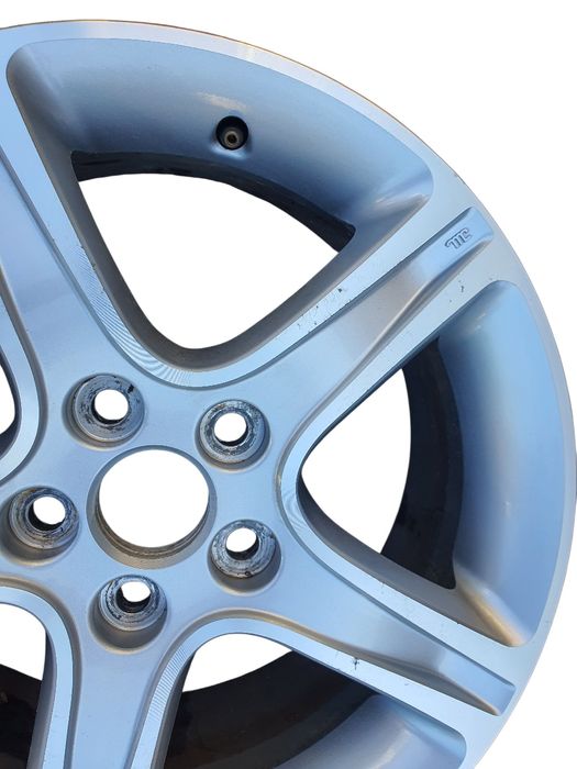 LEXUS IS200 IS300 felga aluminiowa 17" 5x114,3 oryginał 99-05