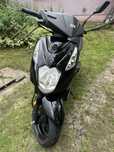 Skuter SYM 50 cc