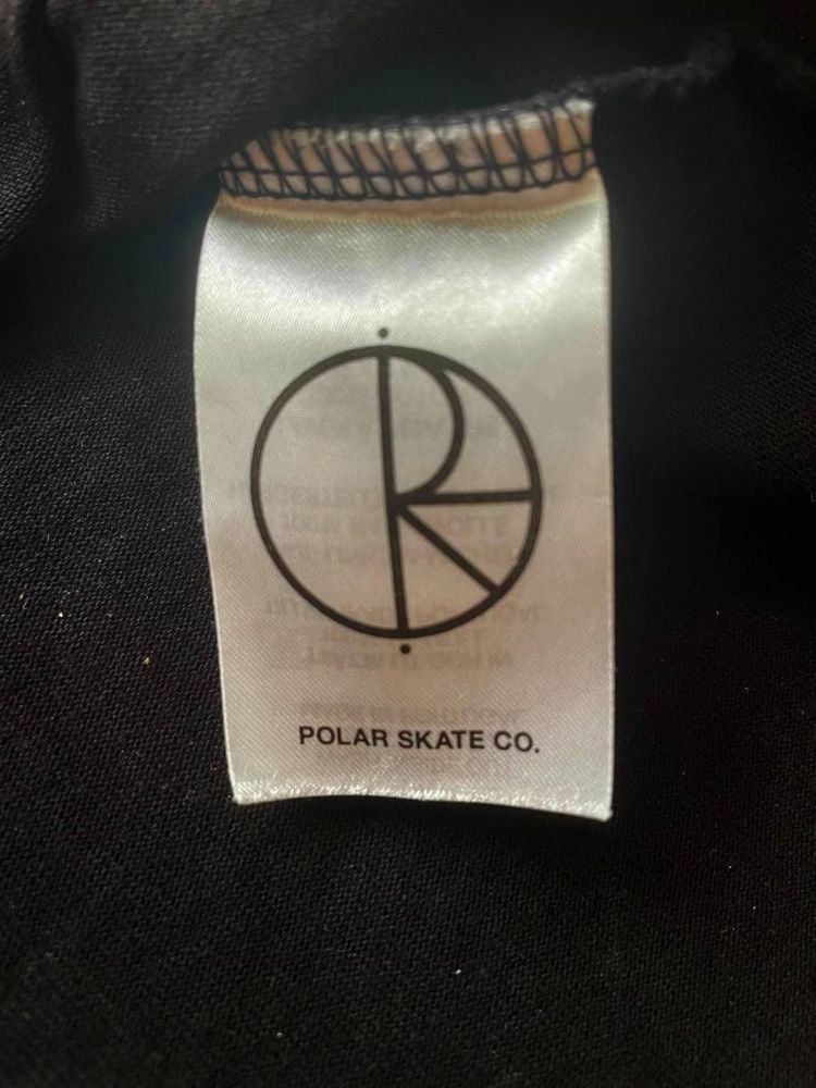 Футболка Polar Skate Co