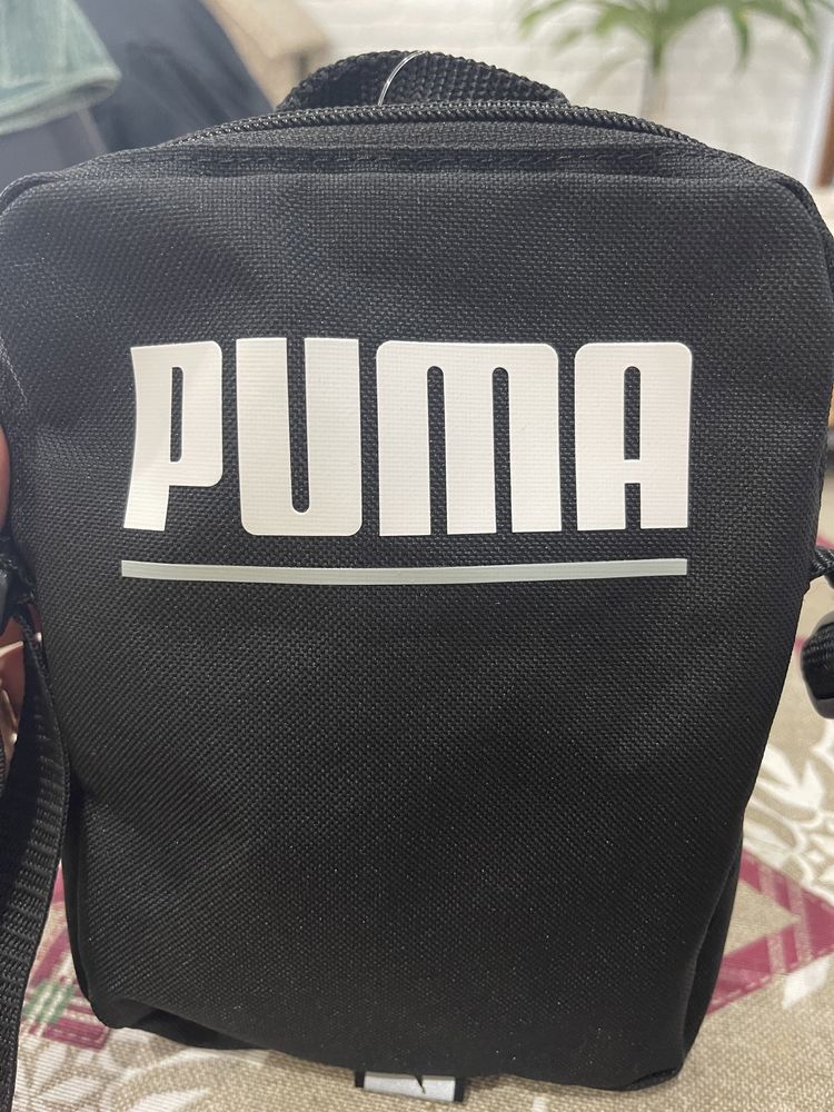 Puma, оригінальна сумка