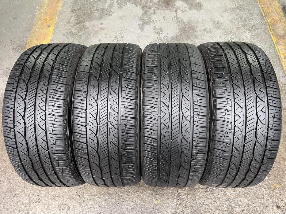 Шини R19 235 40 Kelly Склад Осокорки RLX