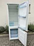 Lodówka zamrażarka Elektrolux 177 x 54 cm