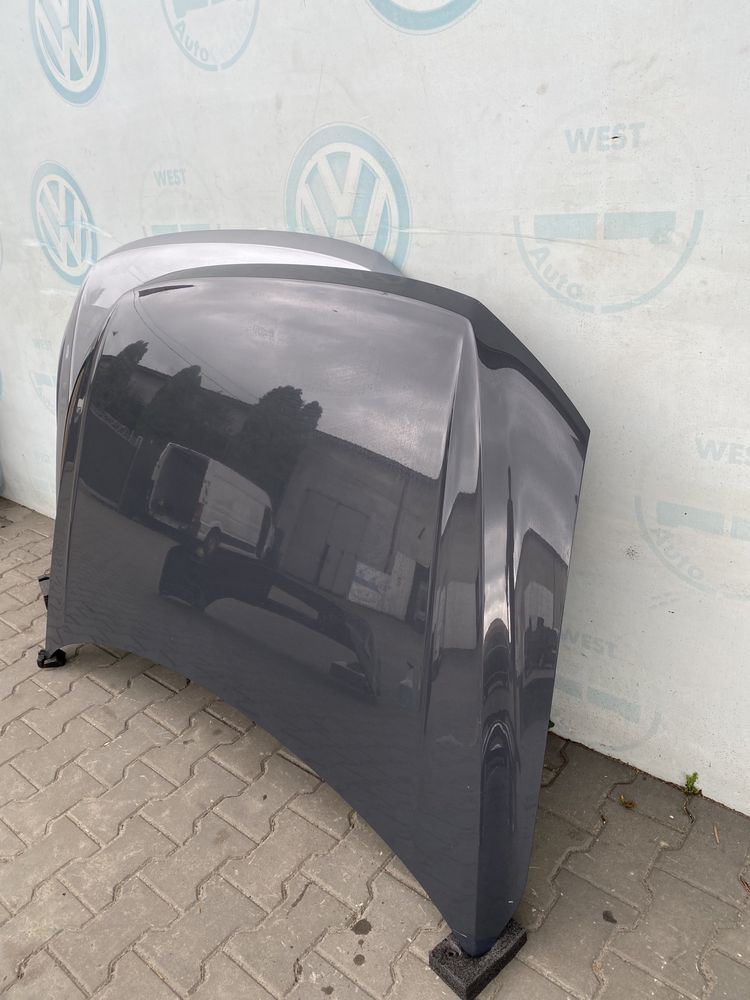 Vw Tiguan 5na капот 5nn usa Lw7a