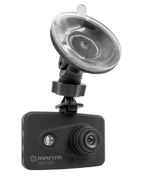 Kamera Samochodowa Manta