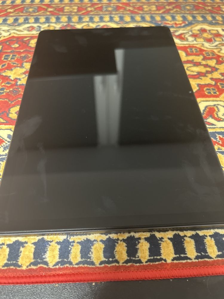 Tablet Lenovo Tab M11 128G z rysikiem
