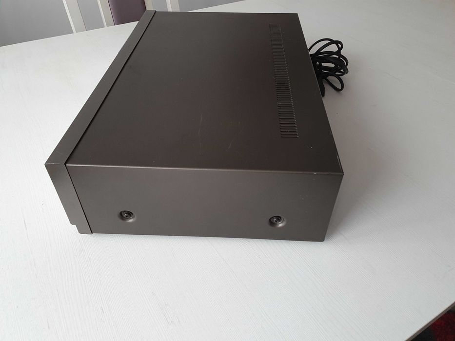Magnetofon deck Telefunken HC800
