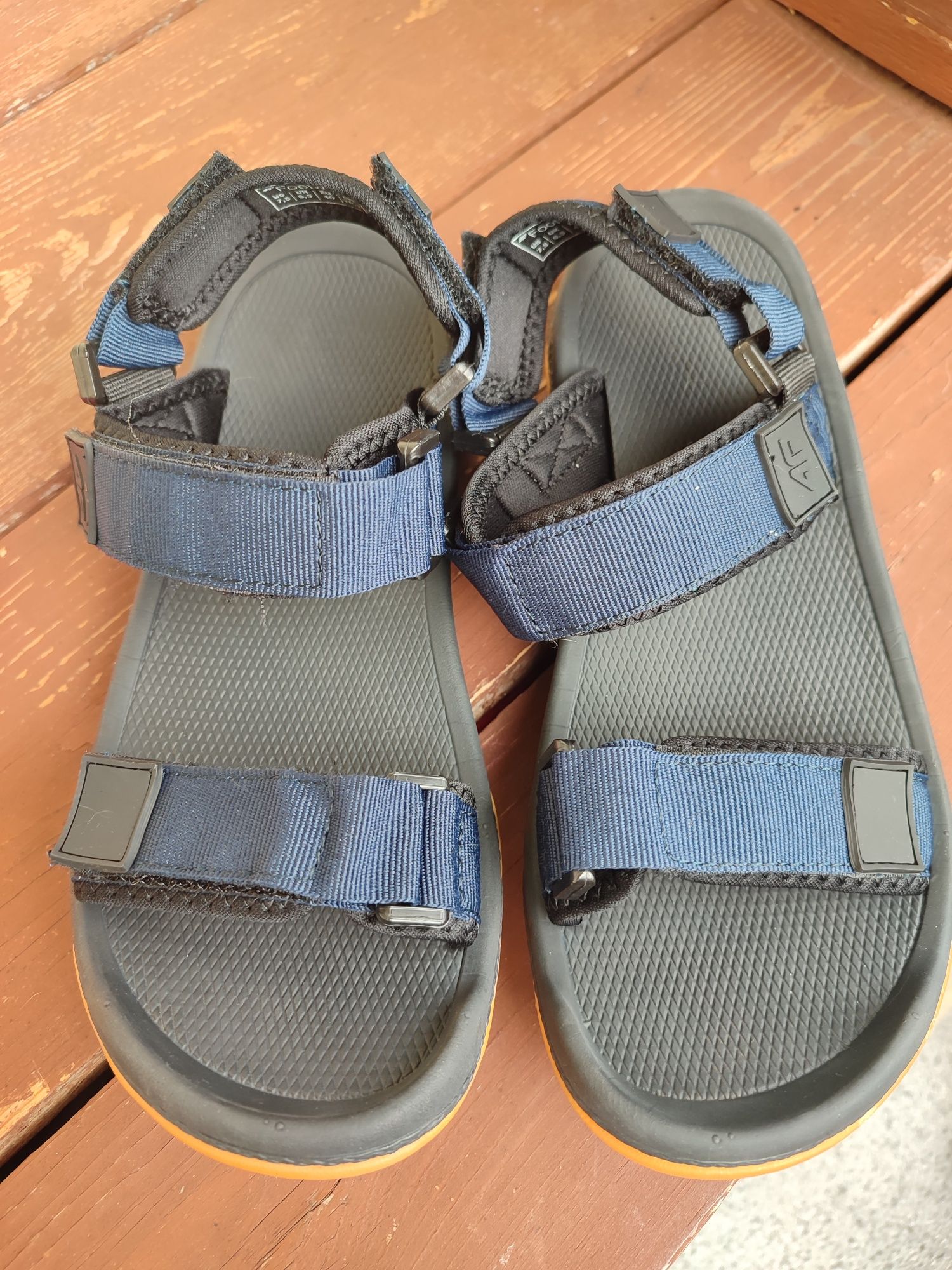 Buty męskie orginalne 4F