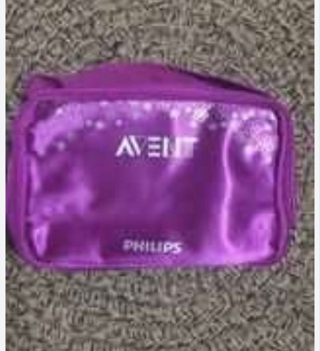 Avent Philips stylowa kosmetyczka