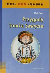 Przygody Tomka Sawyera