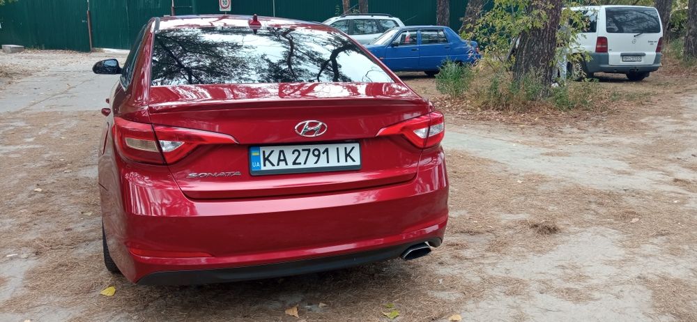 Продам автомобіль