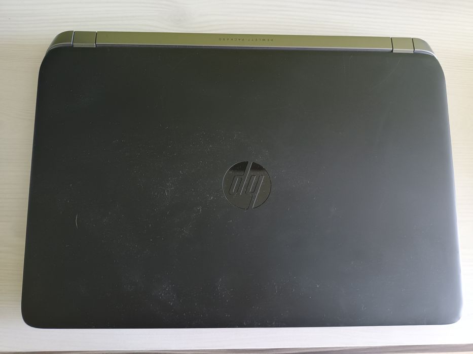 Laptop HP Probook 450 g2 i7 4510u 8GB ram 250GB ssd