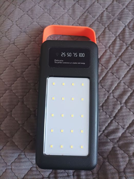 Pоwer Вank на 60 000 мА/ч