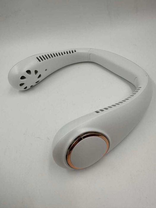 Wentylator Wiatrak na Szyję Bezprzewodowy Przenośny