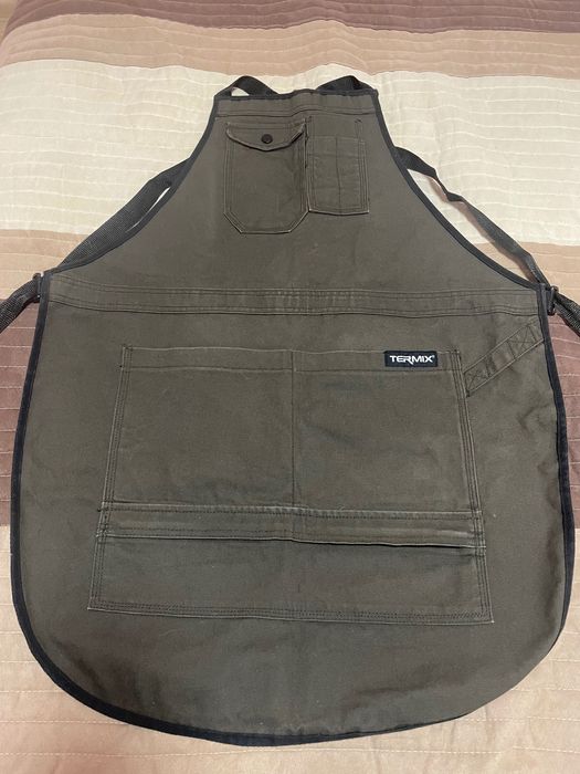 Продам фартух для перукаря