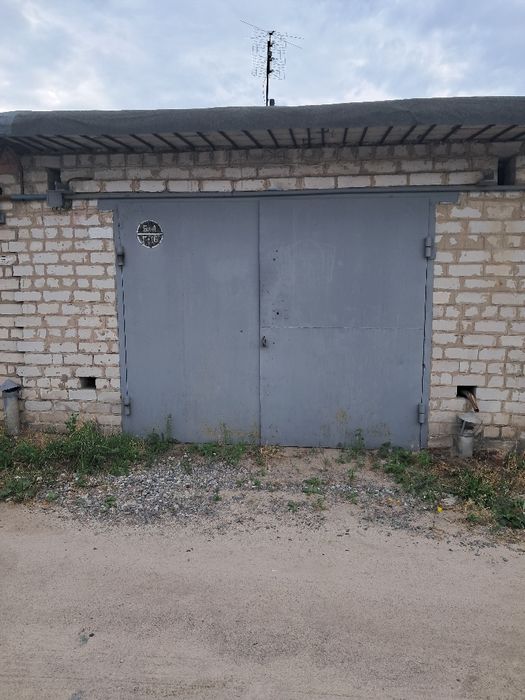 Продам или сдам в аренду гараж 6×4м ГК "Станкостроитель-2"