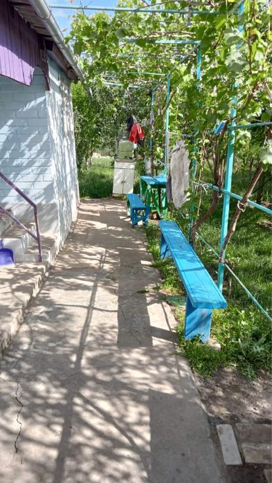 Частный дом.Николаевская область,г.Николаев,с.Пересадовка,СВТ Фарада