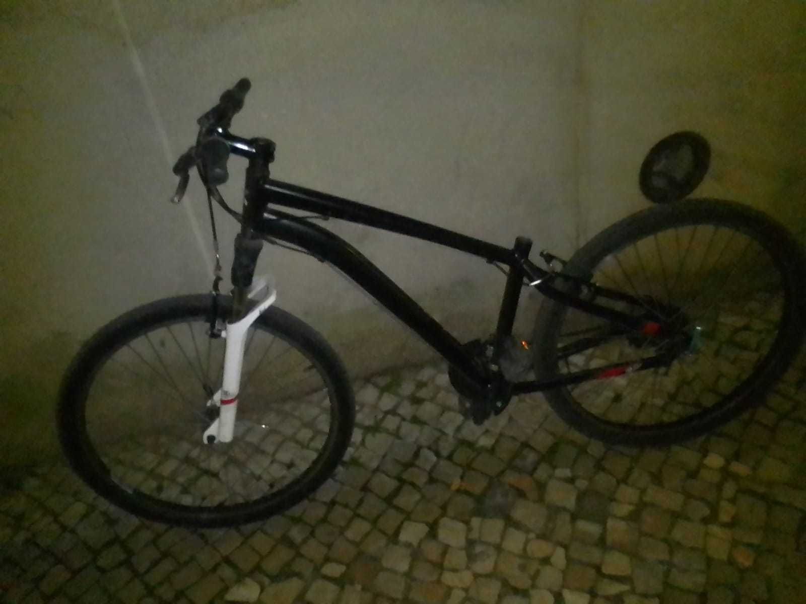 vendo bike bom estado