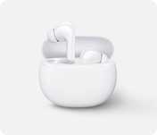 Fones de ouvidos bluetooth Redmi