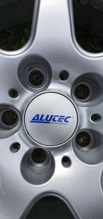 Felgi Alutec 16 cali 5x112