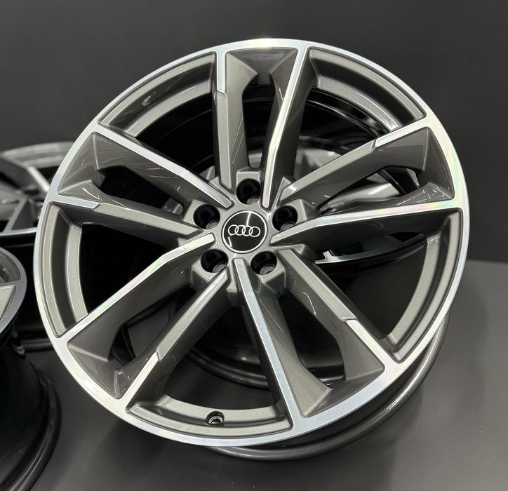 Нові оригінальні диски Audi A7/S7 4K8601025BJ A6 Q3 Q5 A5 20 R20 Ауді