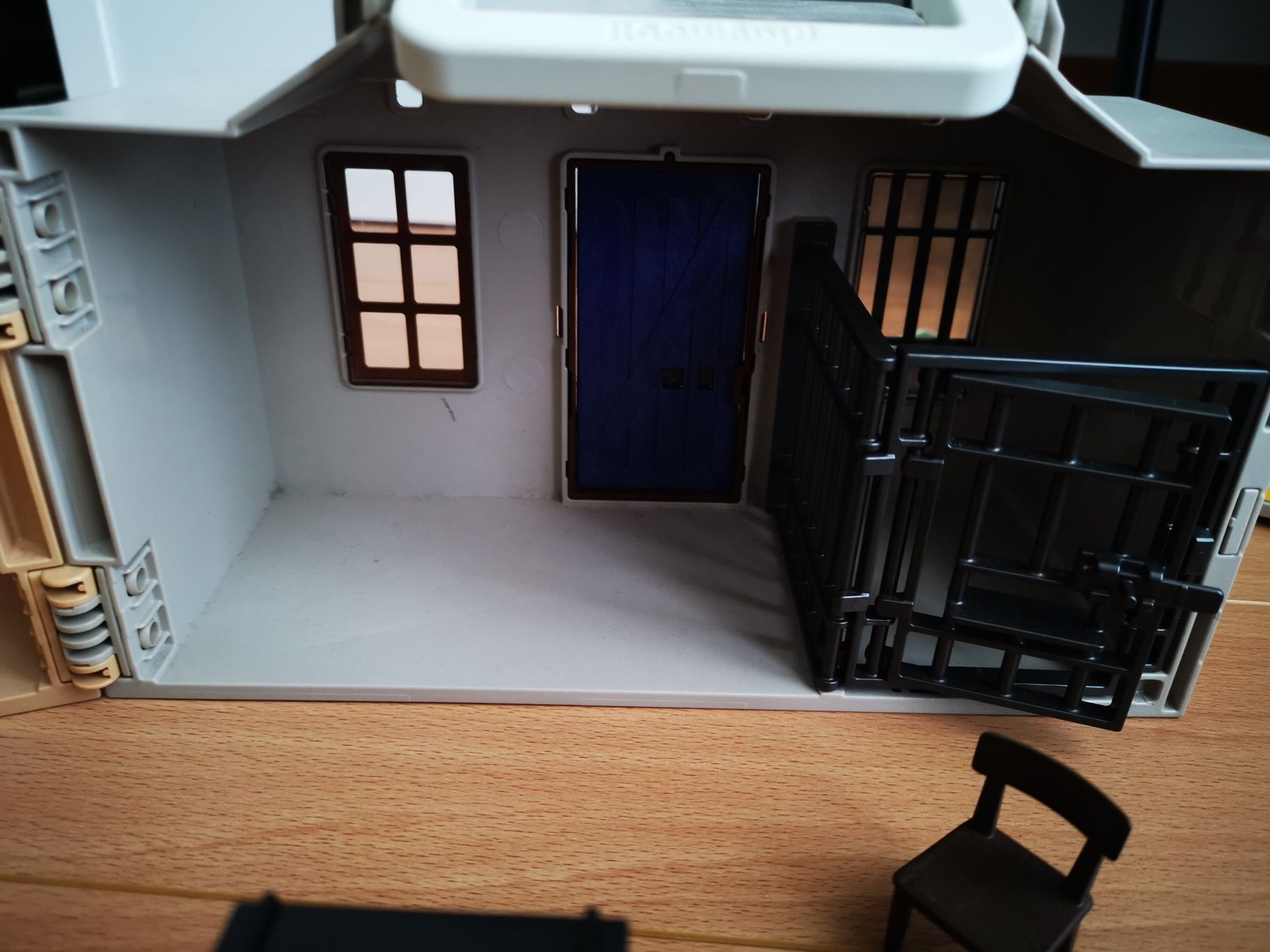 Playmobil Cidade do Oeste