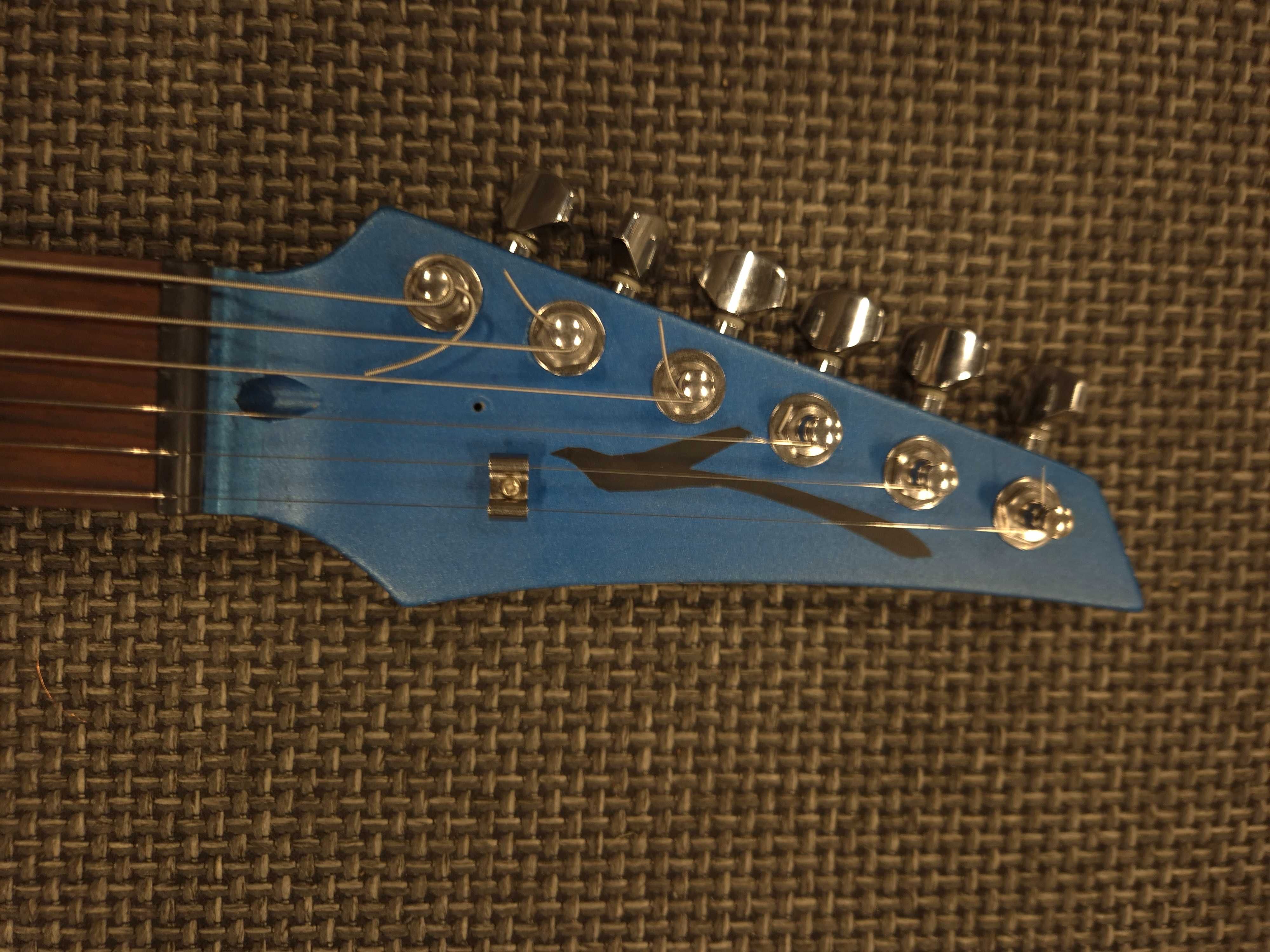 Gitara elektryczna Ibanez