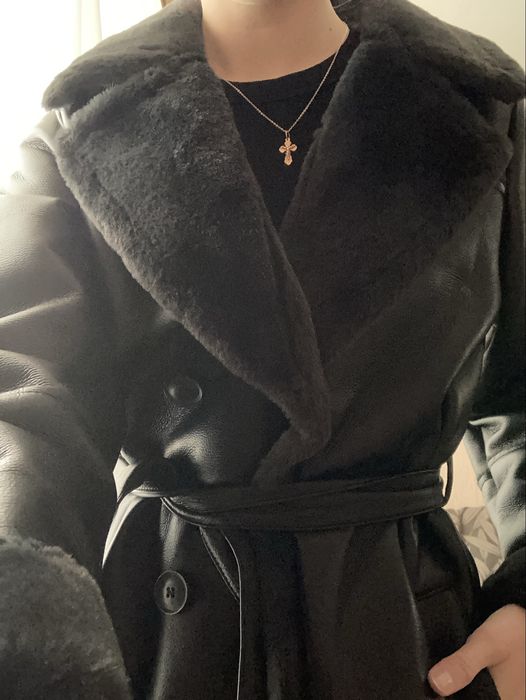 Дублянка, тепла в хорошому стані