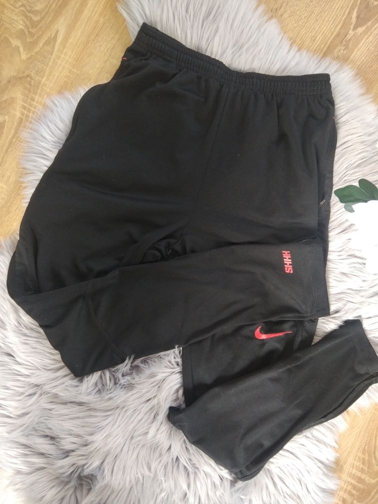 Spodnie sportowe damskie Nike Vintage 36 S