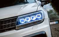 NOWE lampy przednie lampa przód VW Tiguan 2015 - 2020