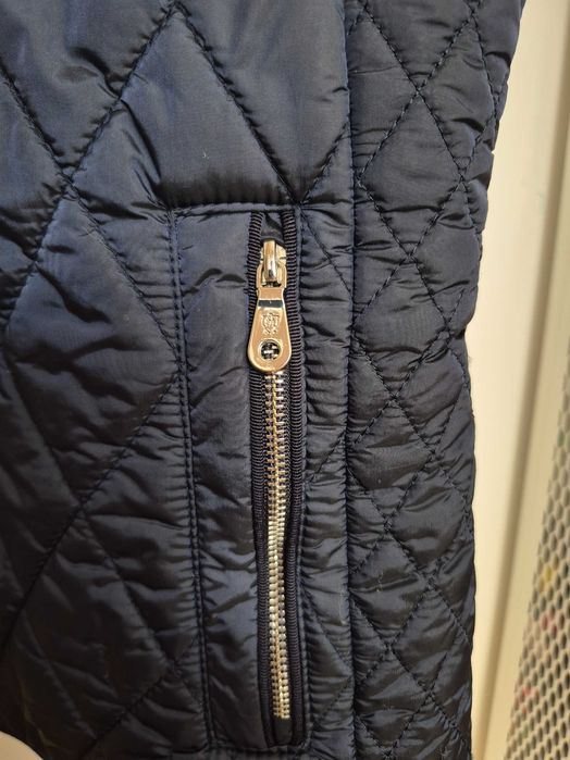 Colete da Massimo Dutti