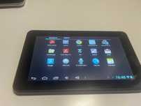 Tablet Nawigator GPS Lauf AutoPad GP7 B1 (czarny)