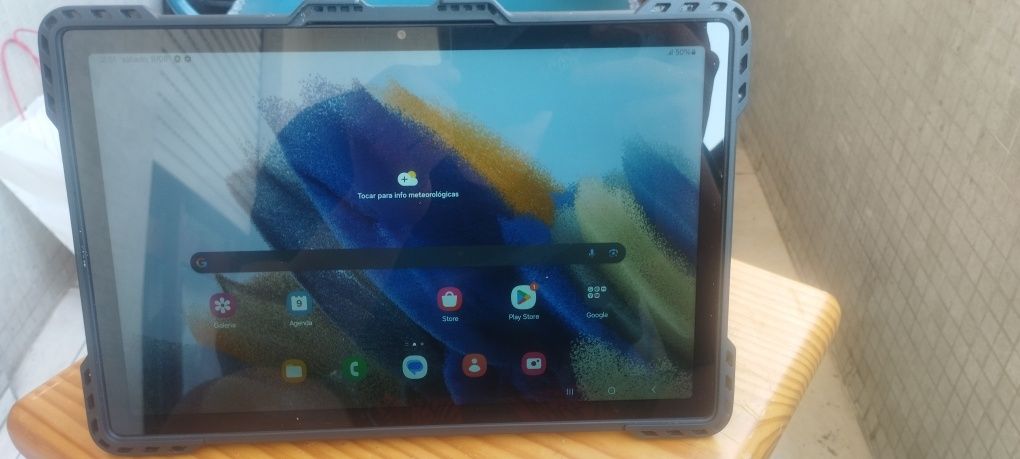 Samsung Galaxy tab a8
