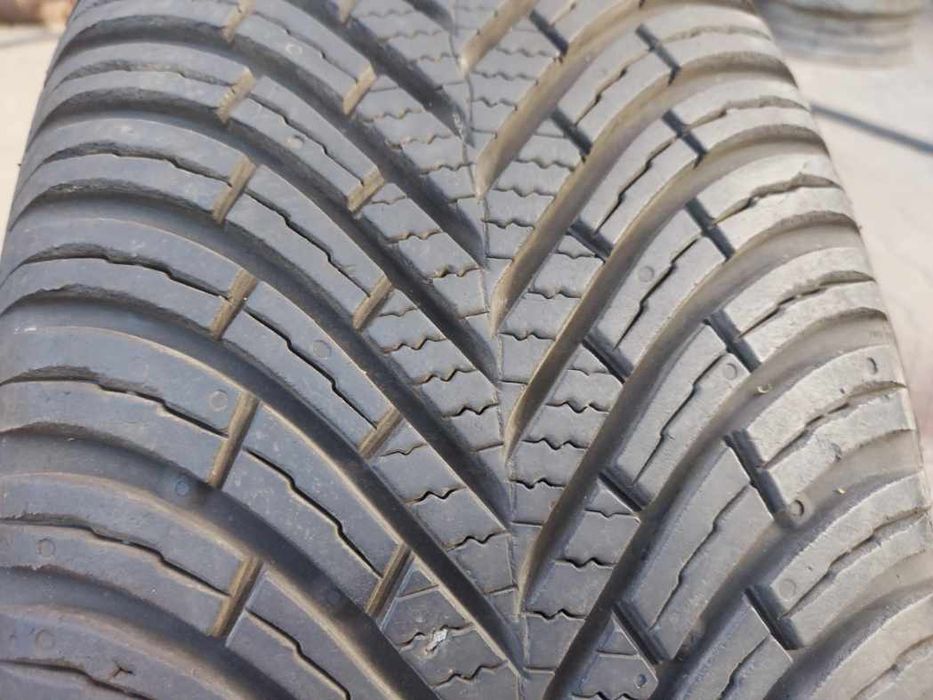 205/60R16 Vredestein Quatrac 96H 2024 r.