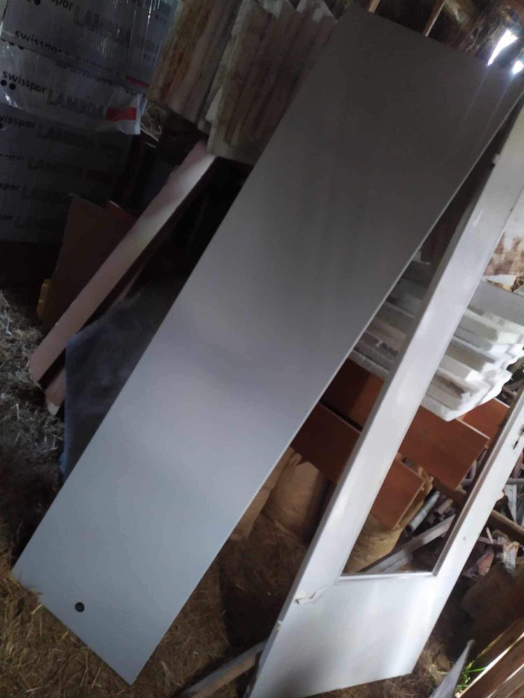 Panele boczne od Szafy wolnostojące 19” S-RACK serii DT