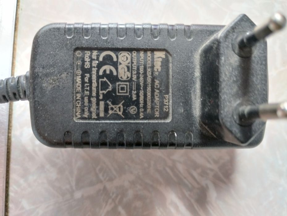 Зарядное устройство Technology BC-700