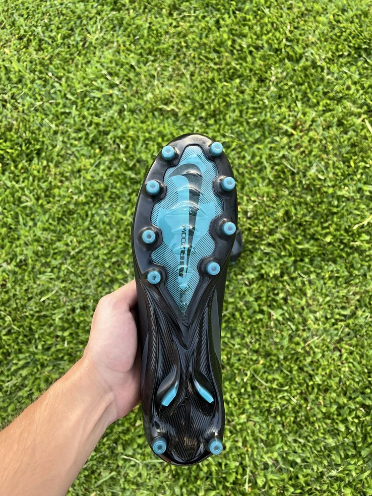 Chuteiras Nike Mercurial Vapor 16 Elite - AG