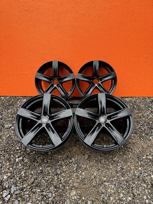 Диски R18 5.108 ET45 форд фокус Мондео куга ескейп пежо сітроен опель