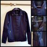 Bluza, kurtka softshell. Firma Reporter Young. Rozmiar 170 cm.