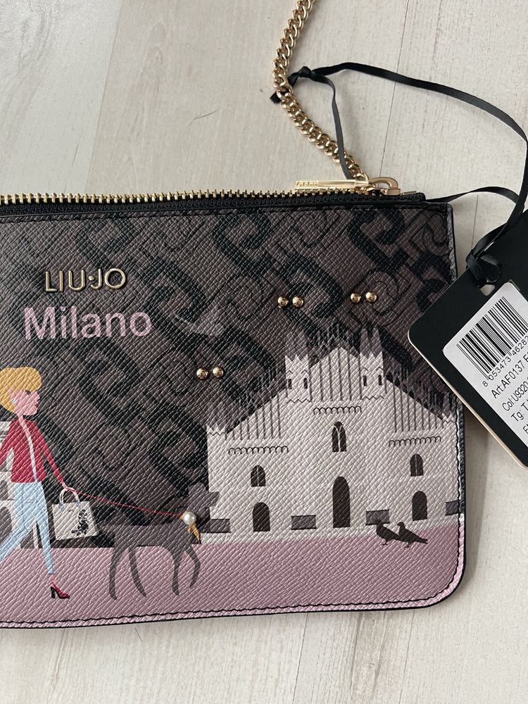 Torebka Liu Jo Milano