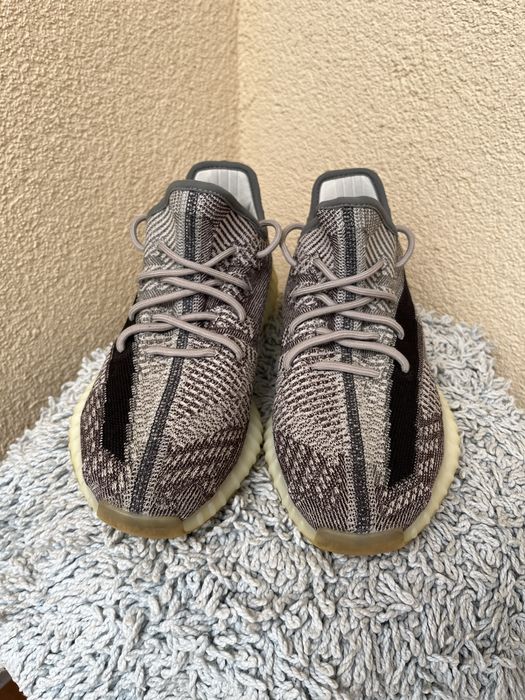 Оригінал! Кросівки Adidas Yeezy Boost 350 46р