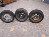 Продам шини (запаска) 205/65 R15, 205/70 R14, 175/65 R14