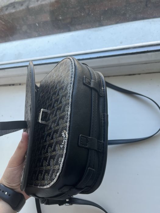 кроси , сумка prada (goyard) dior b30)