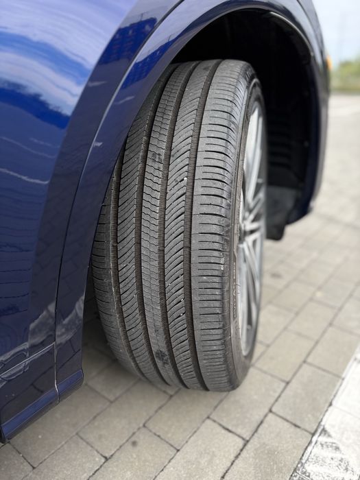 Audi SQ5 Quattro. 3.0T-354к.с