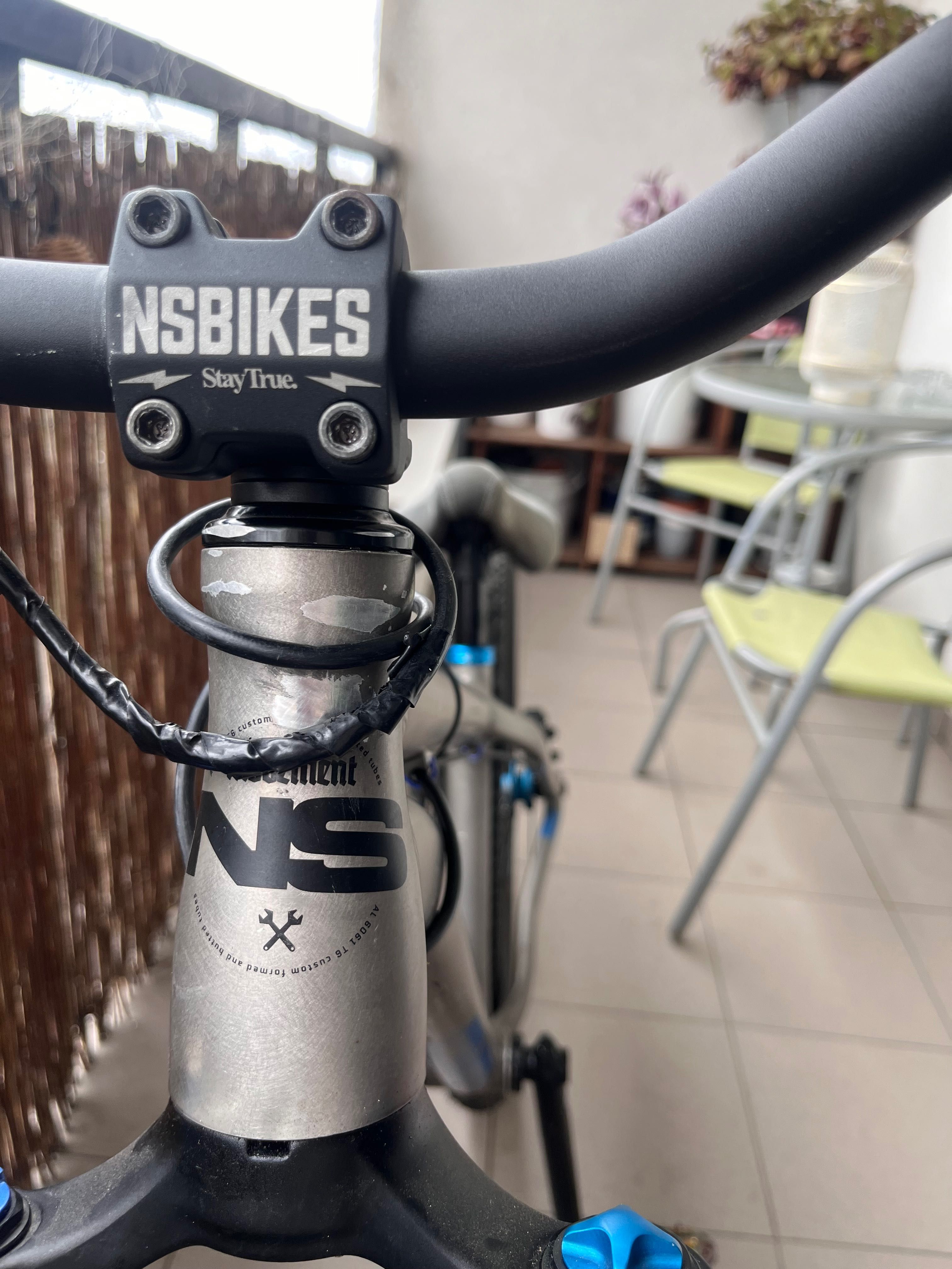 Ns Bikes Movement 2 (dartmoor, rose, specialized, canyon)