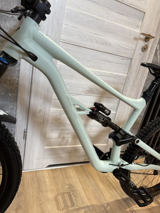 Okazja ! Specialized status 160 XL s5