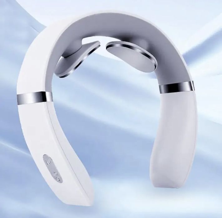 Шийний масажер Портативний міні-масажер