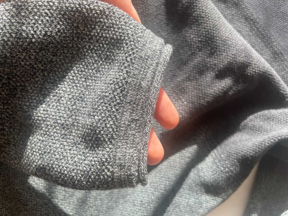 Sweter szary damski męski unisex, Jack&Jones