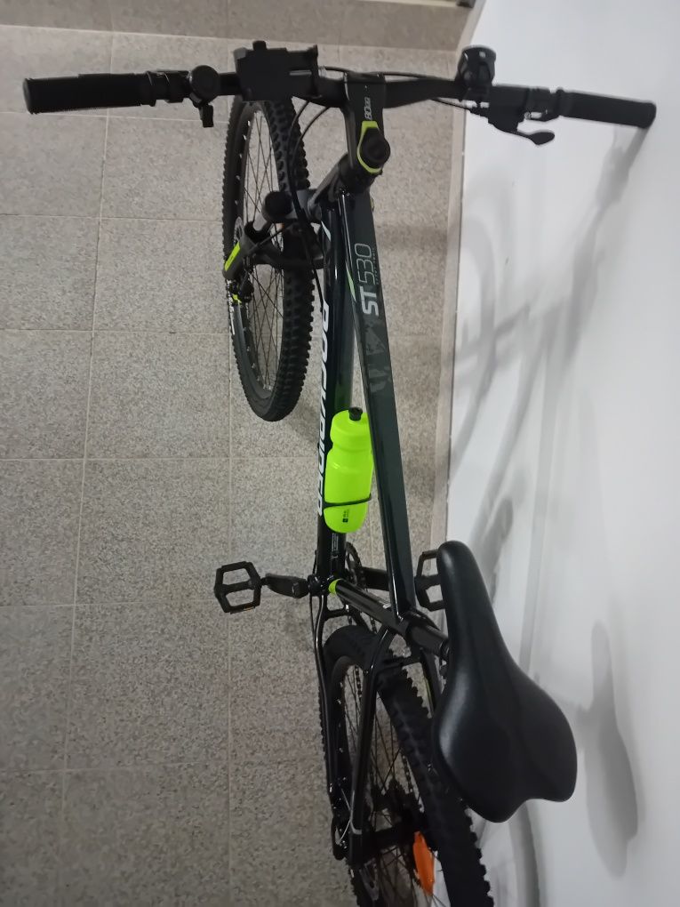 Bicicleta btt Rockrider XL 27.5" Sport Trail ST-530
