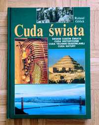 Album "Cuda świata"