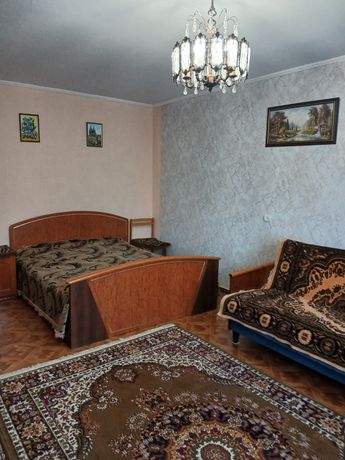 Довгострокова оренда квартири